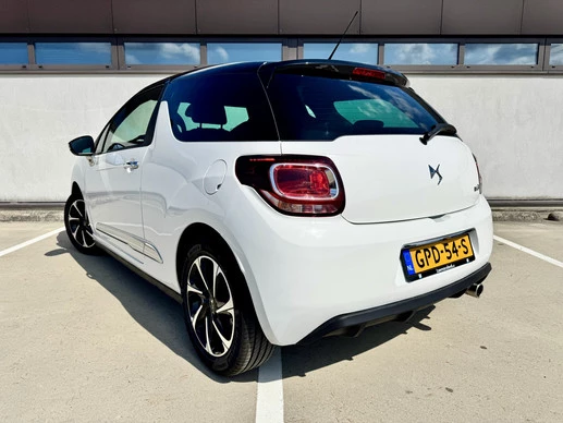 DS DS 3 - Afbeelding 5 van 30