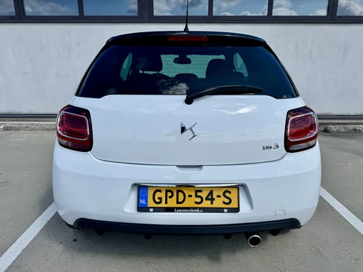 DS DS 3 - Afbeelding 6 van 30
