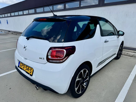 DS DS 3 - Afbeelding 8 van 30