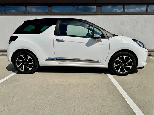 DS DS 3 - Afbeelding 9 van 30