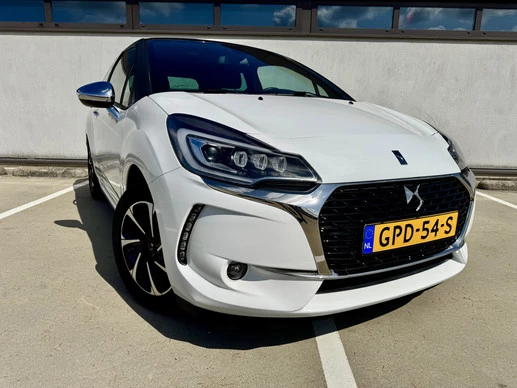 DS DS 3 - Afbeelding 10 van 30