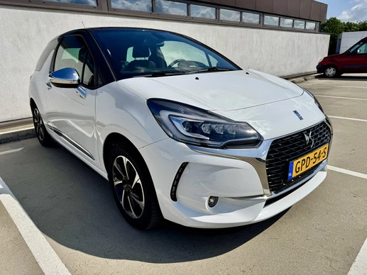 DS DS 3 - Afbeelding 11 van 30