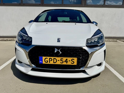 DS DS 3 - Afbeelding 12 van 30