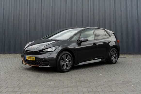 CUPRA Born - Afbeelding 1 van 30