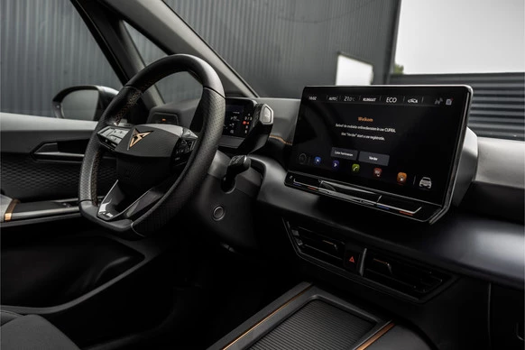 CUPRA Born - Afbeelding 2 van 30