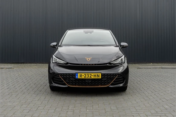 CUPRA Born - Afbeelding 3 van 30