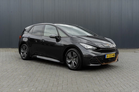 CUPRA Born - Afbeelding 4 van 30