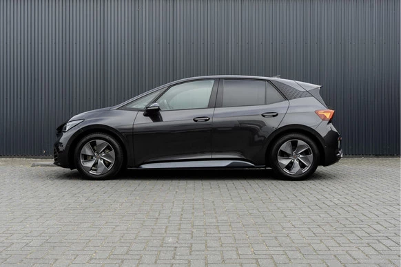 CUPRA Born - Afbeelding 5 van 30