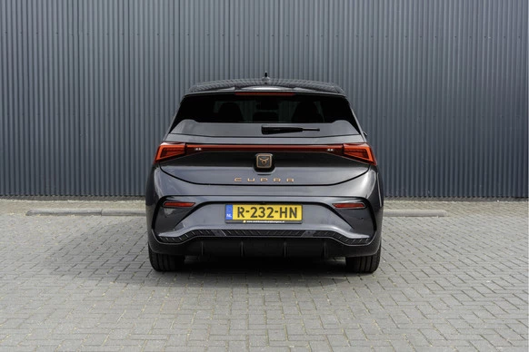 CUPRA Born - Afbeelding 7 van 30