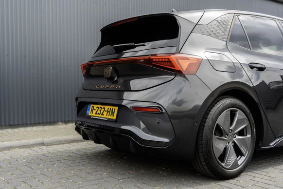 CUPRA Born - Afbeelding 8 van 30