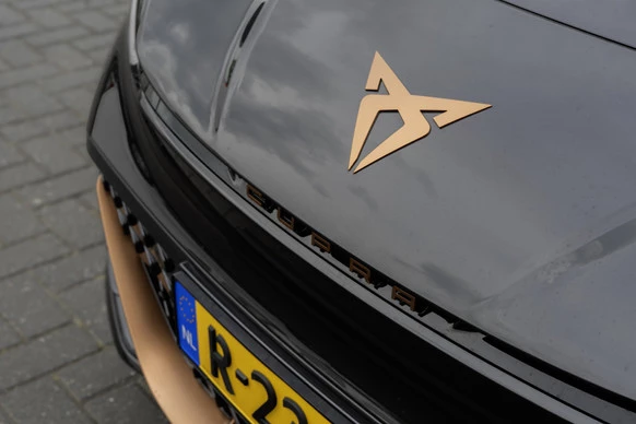 CUPRA Born - Afbeelding 9 van 30