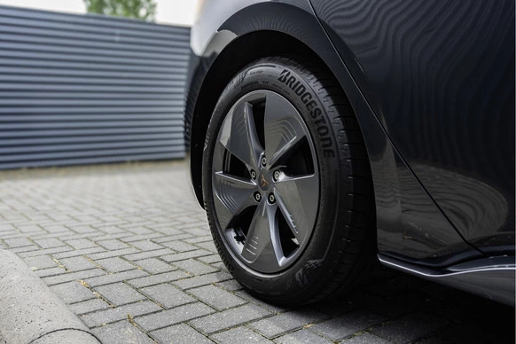 CUPRA Born - Afbeelding 10 van 30