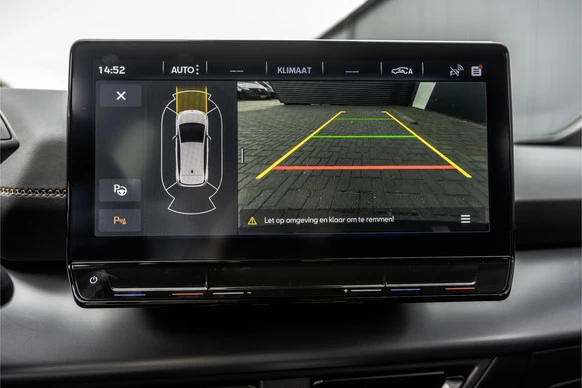 CUPRA Born - Afbeelding 11 van 30