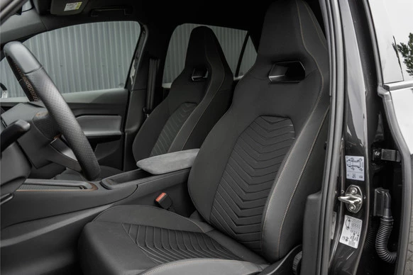 CUPRA Born - Afbeelding 13 van 30