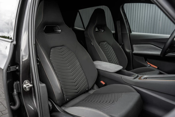 CUPRA Born - Afbeelding 14 van 30