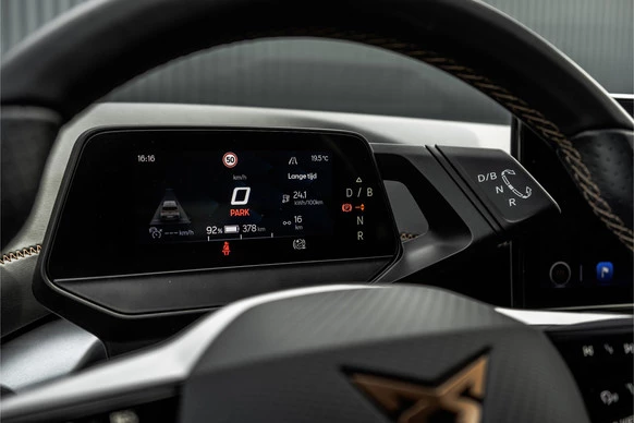 CUPRA Born - Afbeelding 16 van 30