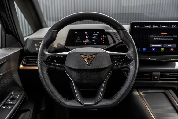 CUPRA Born - Afbeelding 18 van 30