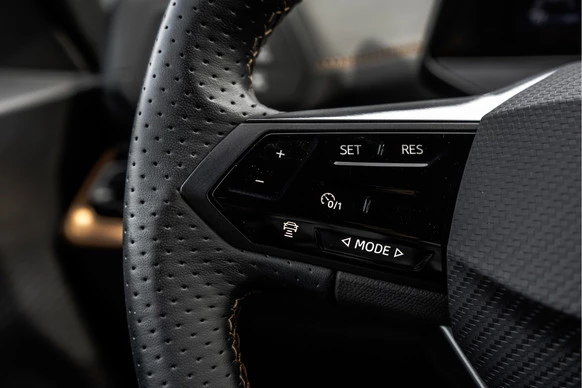 CUPRA Born - Afbeelding 19 van 30