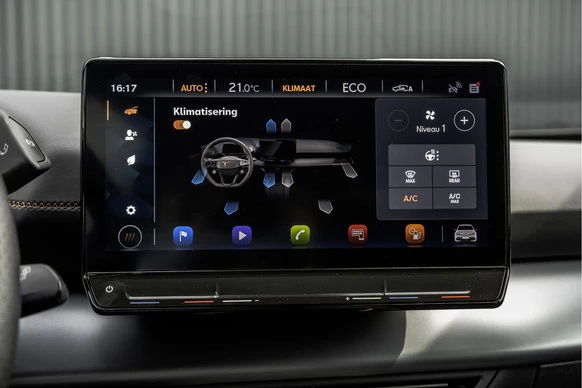 CUPRA Born - Afbeelding 25 van 30