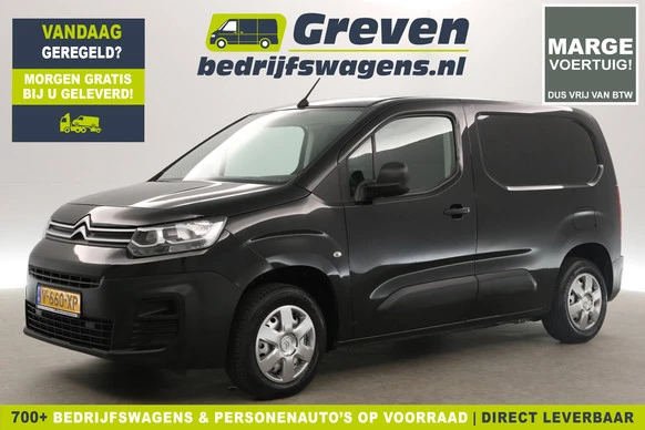 Citroën Berlingo - Afbeelding 1 van 23