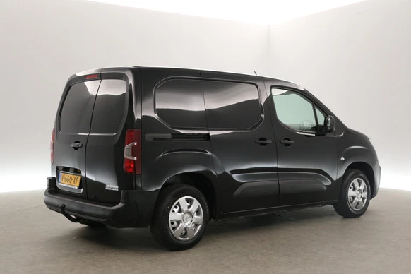 Citroën Berlingo - Afbeelding 2 van 23