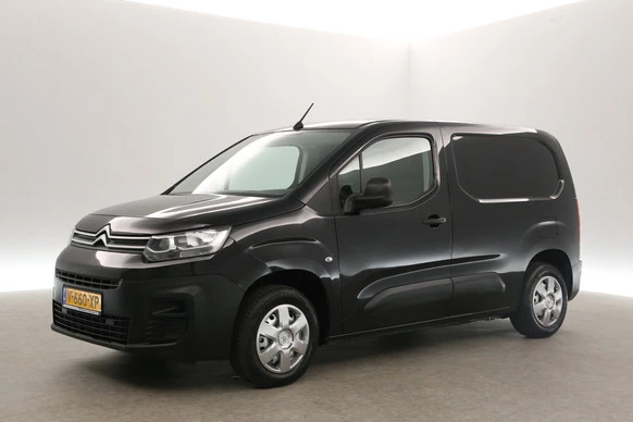 Citroën Berlingo - Afbeelding 5 van 23