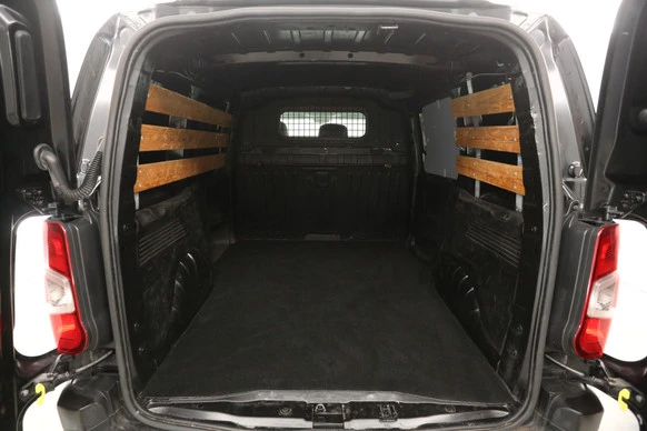 Citroën Berlingo - Afbeelding 6 van 23
