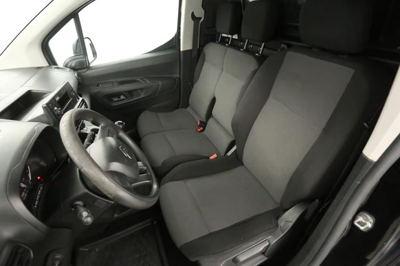 Citroën Berlingo - Afbeelding 8 van 23