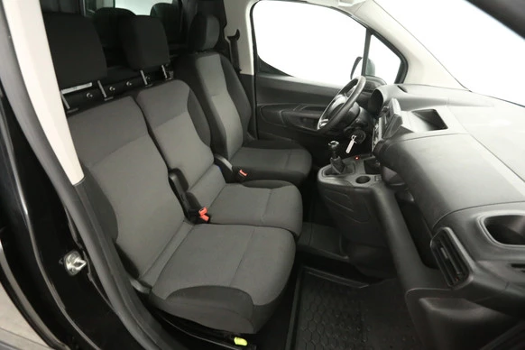 Citroën Berlingo - Afbeelding 9 van 23