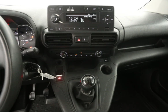 Citroën Berlingo - Afbeelding 11 van 23