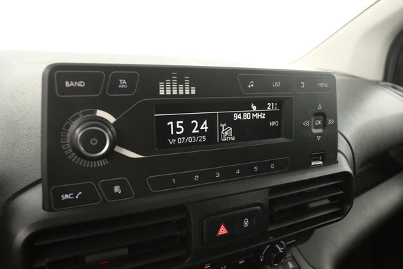 Citroën Berlingo - Afbeelding 13 van 23