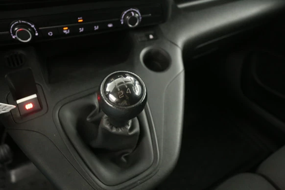Citroën Berlingo - Afbeelding 17 van 23