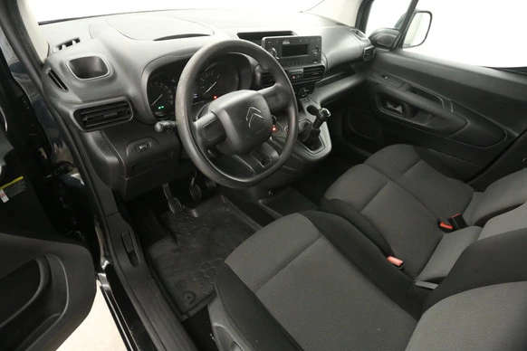 Citroën Berlingo - Afbeelding 18 van 23