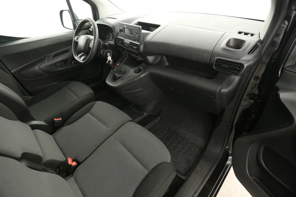 Citroën Berlingo - Afbeelding 19 van 23