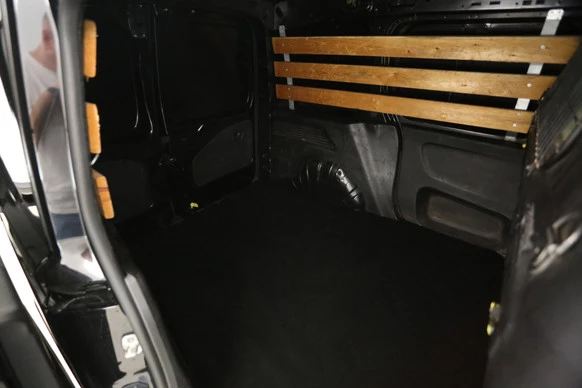 Citroën Berlingo - Afbeelding 20 van 23