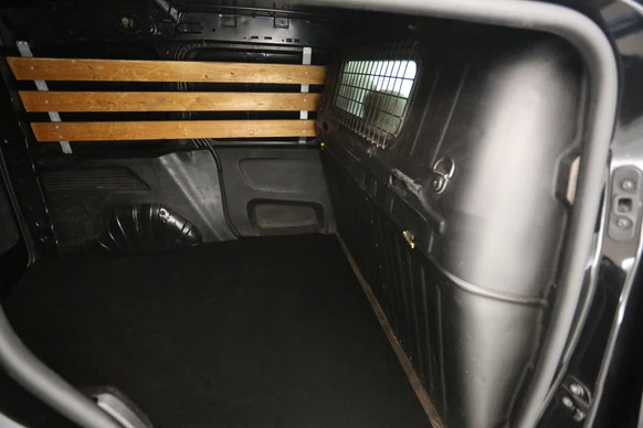 Citroën Berlingo - Afbeelding 21 van 23