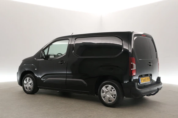 Citroën Berlingo - Afbeelding 22 van 23