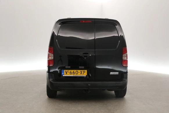 Citroën Berlingo - Afbeelding 23 van 23