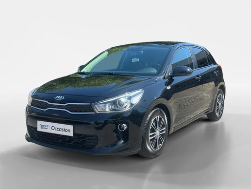 Kia Rio - Afbeelding 1 van 21