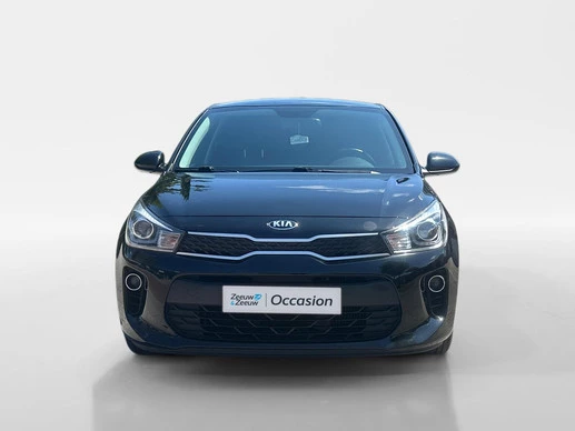 Kia Rio - Afbeelding 2 van 21