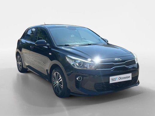 Kia Rio - Afbeelding 3 van 21
