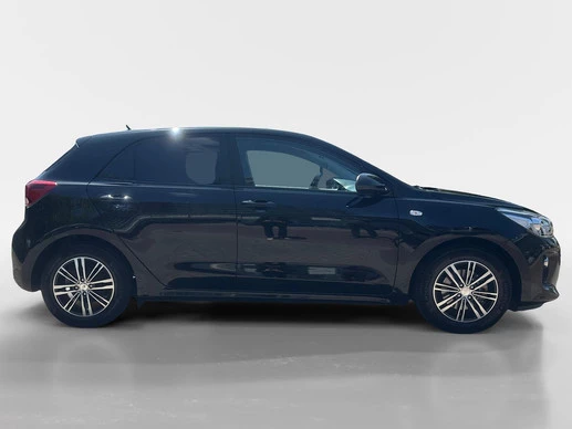 Kia Rio - Afbeelding 4 van 21