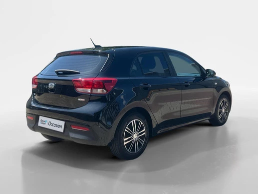 Kia Rio - Afbeelding 5 van 21