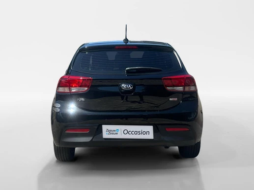 Kia Rio - Afbeelding 6 van 21