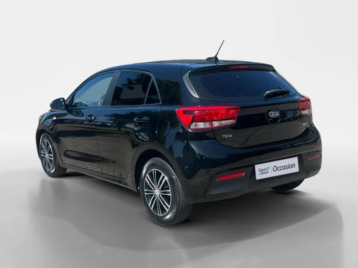 Kia Rio - Afbeelding 7 van 21