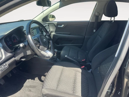 Kia Rio - Afbeelding 8 van 21