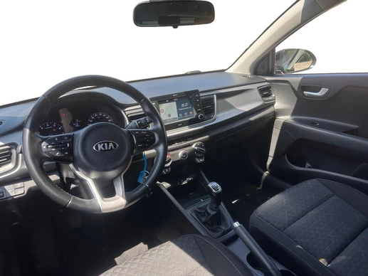 Kia Rio - Afbeelding 9 van 21