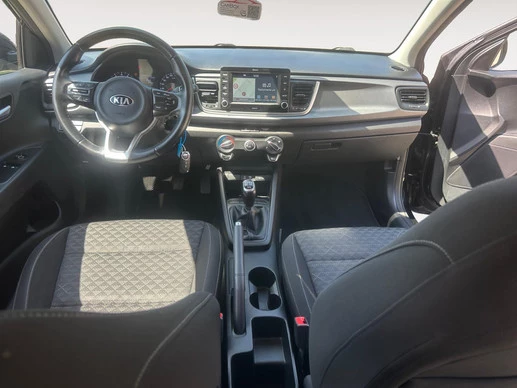 Kia Rio - Afbeelding 10 van 21