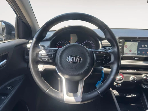 Kia Rio - Afbeelding 11 van 21