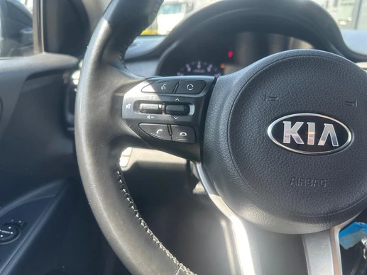 Kia Rio - Afbeelding 12 van 21